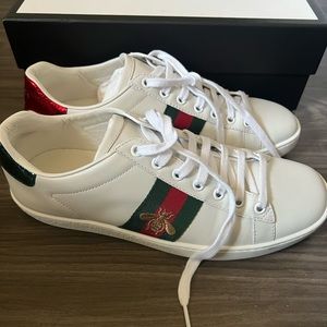 Gucci sneakers women